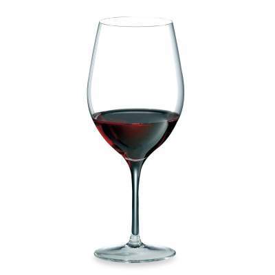 Invisibles Cabernet Wine Glass