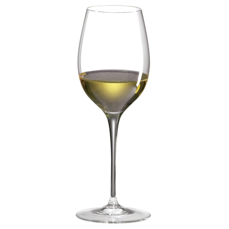 Invisibles Chardonnay Wine Glass