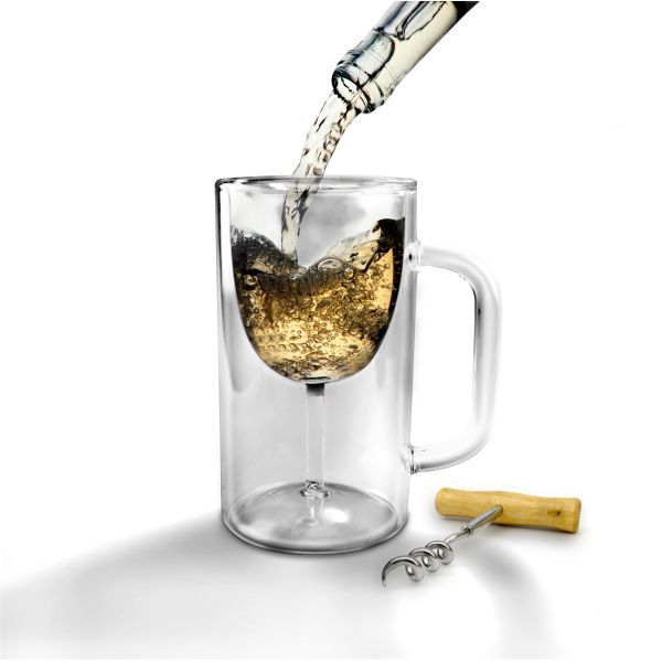 Winestein Beer Mug