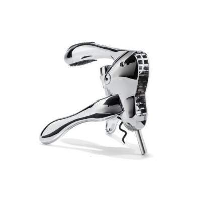 Zippity Rabbit Corkscrew Sterling